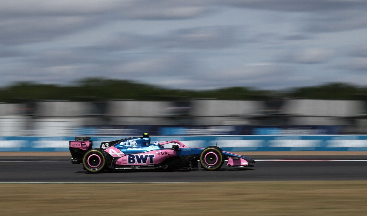 Alpine llega al GP de Bélgica con mejoras en el A526 y la ilusión de que Franco Colapinto vuelva a ser protagonista en Spa-Francorchamps.