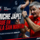 Villa San Martín ratificó su proyecto deportivo y confirmó a Chiche Jápez como entrenador para una nueva temporada en la Liga Argentina.
