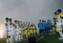 Belgrano debutó con triunfo ante Rosario Central por 2-1 en el Clausura con un gol agónico de Metilli y comenzó la defensa del título