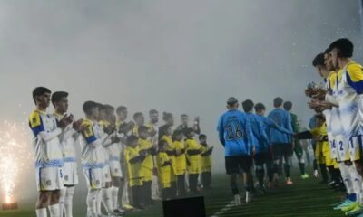 Belgrano debutó con triunfo ante Rosario Central por 2-1 en el Clausura con un gol agónico de Metilli y comenzó la defensa del título