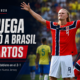 Noruega eliminó 2-1 a Brasil del Mundial 2026 con un doblete de Erling Haaland y avanzó por primera vez a los cuartos de final.