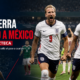 Inglaterra soportó la presión de México, jugó casi todo el segundo tiempo con diez y avanzó a cuartos del Mundial 2026 tras ganar 3-2 en el Azteca.
