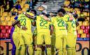 La segunda fecha del Torneo Finalización de Colombia comenzó con un empate 1-1 entre Atlético Bucaramanga y Llaneros, disputado en el estadio Américo Montanin