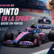 Colapinto largó de gran manera en Silverstone, ganó cinco posiciones en el inicio, pero Alpine no pudo sostener el ritmo ante Racing Bulls.