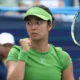 La jornada del WTA 500 de Washington dejó remontadas, triunfos contundentes y la eliminación de Venus Williams.