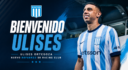 Racing sumó a Ulises Ortegoza, espera por Alfonso Espino y negocia por Lautaro Díaz en el mercado de pases 2026.