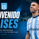 Racing sumó a Ulises Ortegoza, espera por Alfonso Espino y negocia por Lautaro Díaz en el mercado de pases 2026.