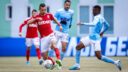 CSKA 1948 superó al Arda, alcanzó los siete puntos y lidera provisionalmente la Liga de Bulgaria.