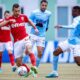 CSKA 1948 superó al Arda, alcanzó los siete puntos y lidera provisionalmente la Liga de Bulgaria.