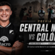 Central Norte visita a Colón en Santa Fe en un duelo que enfrenta la urgencia del Cuervo con las aspiraciones de ascenso del Sabalero.