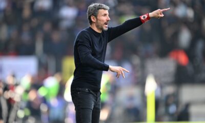 Bélgica anunció oficialmente a Mark van Bommel como nuevo seleccionador para encabezar el recambio generacional de los Diablos Rojos.