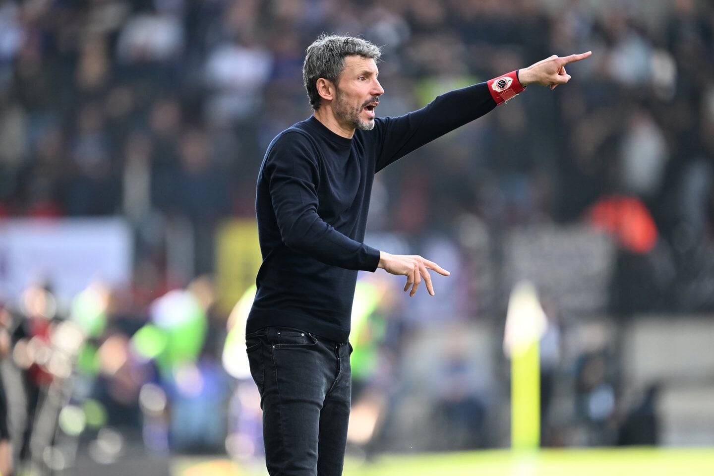 Bélgica anunció oficialmente a Mark van Bommel como nuevo seleccionador para encabezar el recambio generacional de los Diablos Rojos.