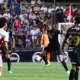 La segunda jornada del Torneo Clausura de Paraguay continuó con dos resultados contundentes. Triunfos de Trinidense y Nacional