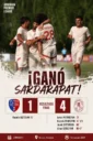Sardarapat derrotó 4-1 a Van y comenzó como líder de la Premier League de Armenia.