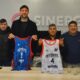 Independiente BBC seguirá en la Liga Argentina con un plantel mayoritariamente santiagueño y un proyecto enfocado en sus divisiones formativas.