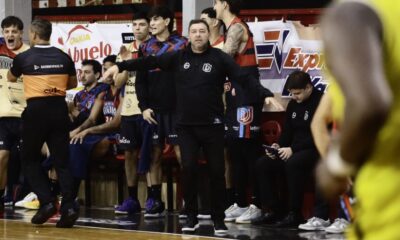 Deportivo Viedma confirmó a Bogliacino y González