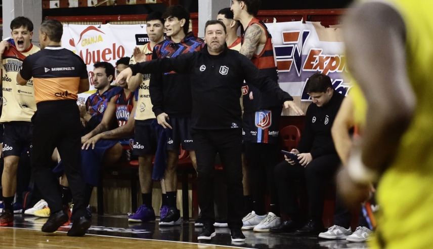 Deportivo Viedma confirmó a Bogliacino y González