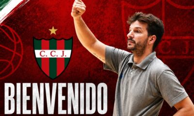 Ciclista Juninense apuesta por un nuevo ciclo con Leandro Genovese como entrenador, la continuidad de Larraza y la llegada de Benjamín Herrera.