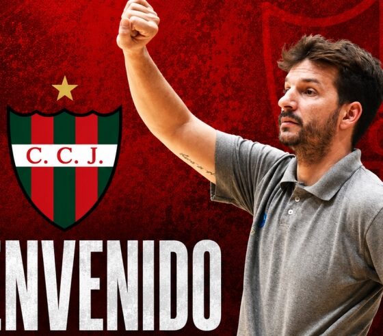Ciclista Juninense apuesta por un nuevo ciclo con Leandro Genovese como entrenador, la continuidad de Larraza y la llegada de Benjamín Herrera.