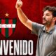 Ciclista Juninense apuesta por un nuevo ciclo con Leandro Genovese como entrenador, la continuidad de Larraza y la llegada de Benjamín Herrera.