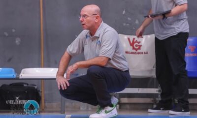 Deportivo Norte ratificó la continuidad de Alejandro Cupulutti y sumó al base Favio Vieta para afrontar la Liga Argentina 2026/27.