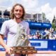 Tsitsipas campeón en Gstaad 2026
