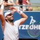 Halys coronó la mejor semana de su carrera, venció nuevamente a Bublik y se convirtió en el primer francés de la Era Abierta campeón de Kitzbühel.