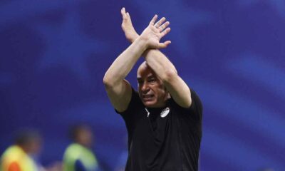 Egipto reclamó formalmente ante la FIFA por el arbitraje frente a Argentina y pidió apartar al equipo encabezado por François Letexier.