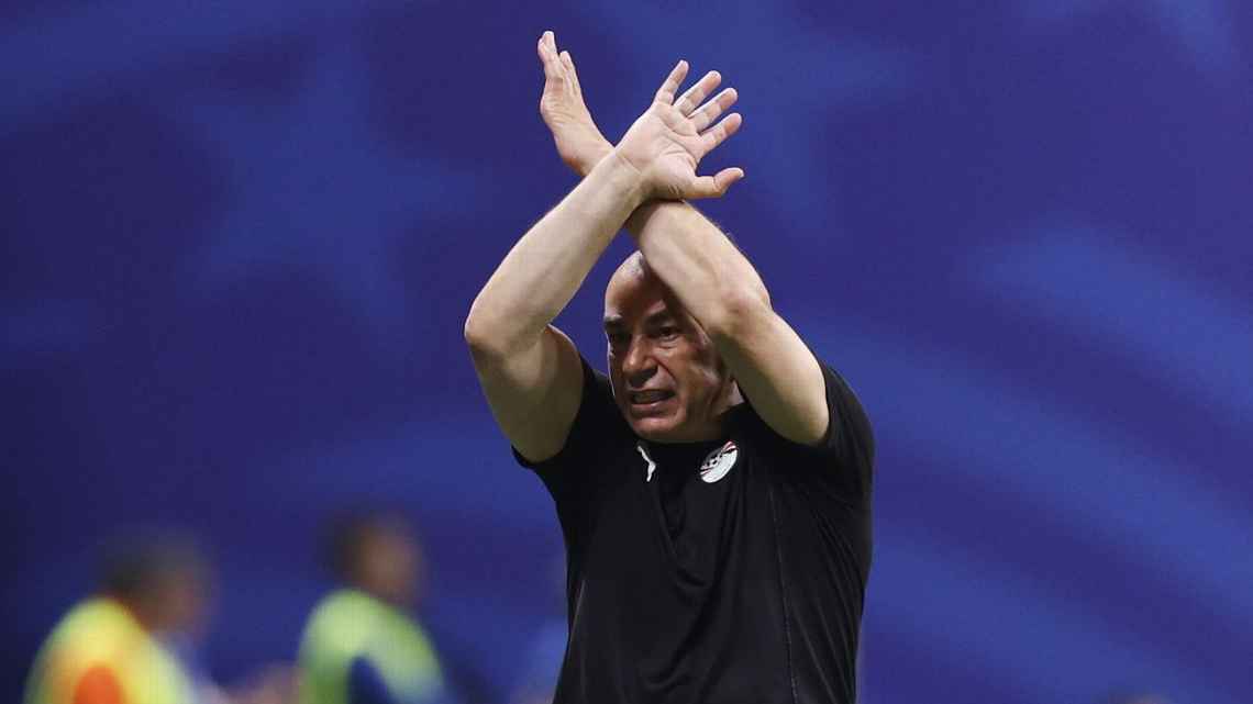 Egipto reclamó formalmente ante la FIFA por el arbitraje frente a Argentina y pidió apartar al equipo encabezado por François Letexier.