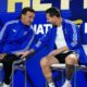 Scaloni y Dibu Martínez dejaron sus sensaciones antes de Argentina vs España, la final del Mundial 2026 que puede marcar otra página dorada para la Albiceleste.
