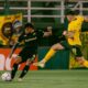 Aldosivi rescató un empate ante Defensa y Justicia en el arranque del Clausura 2026 y sumó un punto importante en su lucha por la permanencia.