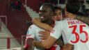 Huracán derrotó 1-0 a Banfield con un gol de Jordy Caicedo y comenzó el Torneo Clausura 2026 con una victoria en Parque Patricios.
