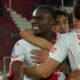 Huracán derrotó 1-0 a Banfield con un gol de Jordy Caicedo y comenzó el Torneo Clausura 2026 con una victoria en Parque Patricios.