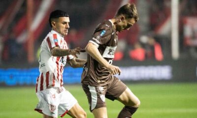Instituto derrotó 2-1 a Platense en Alta Córdoba por la segunda del Clausura. Alex Luna fue clave y la Gloria consiguió su primera victoria