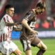 Instituto derrotó 2-1 a Platense en Alta Córdoba por la segunda del Clausura. Alex Luna fue clave y la Gloria consiguió su primera victoria