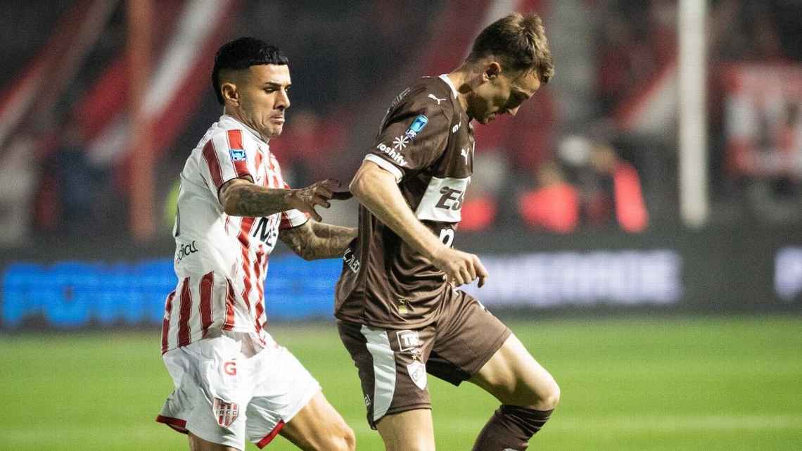 Instituto derrotó 2-1 a Platense en Alta Córdoba por la segunda del Clausura. Alex Luna fue clave y la Gloria consiguió su primera victoria