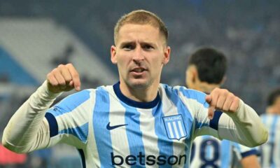 Racing derrotó 2-1 a Gimnasia en el inicio del Torneo Clausura 2026 y ratificó el crecimiento futbolístico mostrado desde la llegada de Juan Pablo Vojvoda.