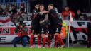 Barracas Central derrotó 1-0 a River en el Monumental con gol de Gonzalo Morales y firmó uno de los grandes batacazos de la primera fecha del Clausura 2026.