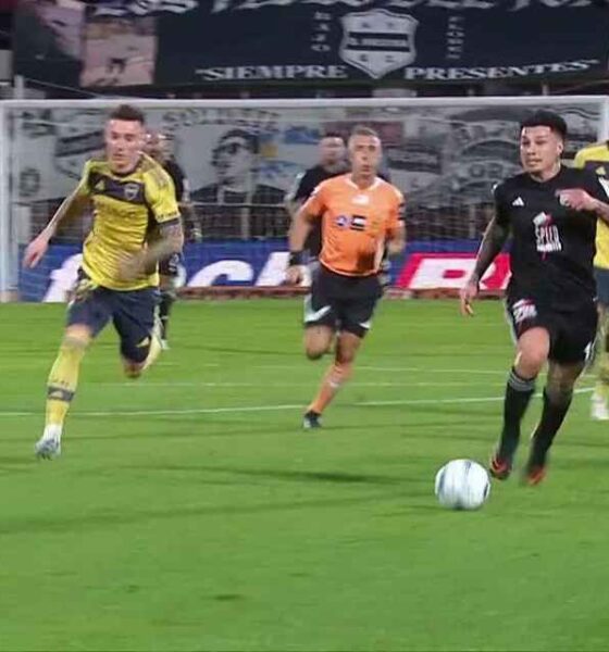 Deportivo Riestra derrotó 3-0 a Boca con una actuación contundente y comenzó el Torneo Clausura 2026 con una victoria histórica en el estadio Guillermo Laza.