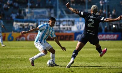 Atlético Tucumán debutó con un empate 0-0 frente a Independiente Rivadavia en un partido parejo, con pocas emociones y en el que los arqueros fueron determinantes.