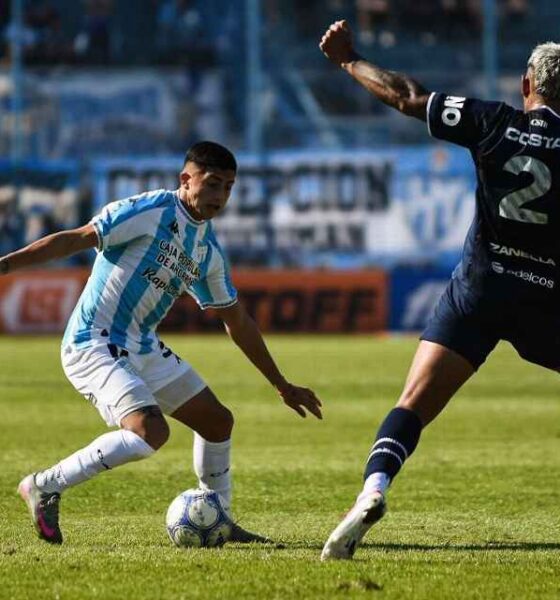 Atlético Tucumán debutó con un empate 0-0 frente a Independiente Rivadavia en un partido parejo, con pocas emociones y en el que los arqueros fueron determinantes.