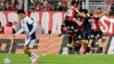 Newell's comenzó el Clausura 2026 con una valiosa victoria por 1-0 sobre Talleres gracias al gol de Matías Cóccaro y una destacada actuación de Josué Reinatti.