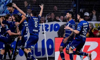 Gimnasia derrotó 1-0 a River en El Bosque y confirmó que sigue siendo un rival incómodo para el Millonario.
