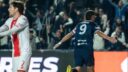 Independiente Rivadavia venció 2-1 a Huracán en Mendoza, logró su primer triunfo en el Clausura y se consolidó como líder de la Tabla Anual