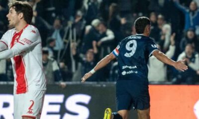 Independiente Rivadavia venció 2-1 a Huracán en Mendoza, logró su primer triunfo en el Clausura y se consolidó como líder de la Tabla Anual