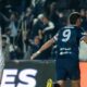 Independiente Rivadavia venció 2-1 a Huracán en Mendoza, logró su primer triunfo en el Clausura y se consolidó como líder de la Tabla Anual