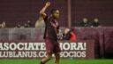 Lanús derrotó 1-0 a San Lorenzo con un gol de Yoshan Valois y comenzó el Torneo Clausura 2026 con una victoria merecida en La Fortaleza.