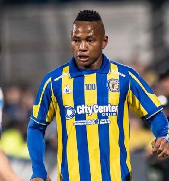 Rosario Central igualó 0-0 frente a Racing en el Gigante por la segunda del Clausura. El Canalla fue superior en las estadísticas
