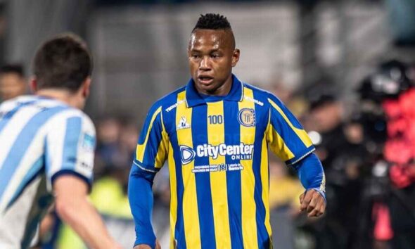 Rosario Central igualó 0-0 frente a Racing en el Gigante por la segunda del Clausura. El Canalla fue superior en las estadísticas