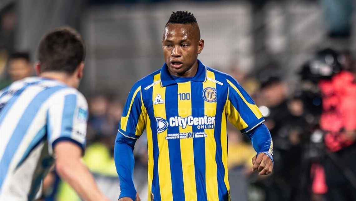Rosario Central igualó 0-0 frente a Racing en el Gigante por la segunda del Clausura. El Canalla fue superior en las estadísticas